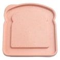 thumbnail image 2 of Sandwich Containers Food Storage Sandwich Box With Lid Storage Storage Container, 2 of 6