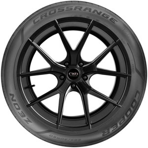Cooper Zeon CrossRange 275/40R22XL 107H BSW (1 Tires) Sansujyuku sansujyuku.com