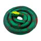 thumbnail image 1 of Realistic Fake Snakes Toy Soft Rubber Snake Figure Garden Snake Scare Birds And Squirrels, Python Action Model Snake Toy Figurines Stress Relief Toys, 1 of 3