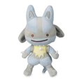 thumbnail image 2 of Pokémon de peluche Center Ditto As Lucario 21 cm, 2 of 4