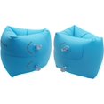 thumbnail image 1 of Inflatable Arm Floaties For Toddlers, Blow Up Water Wings For Kids, Swimming Arm Bands Floatation For Children And Adults, 1 of 4