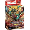thumbnail image 2 of Yu-Gi-Oh! Cards: Fire King Structure Deck, 2 of 2