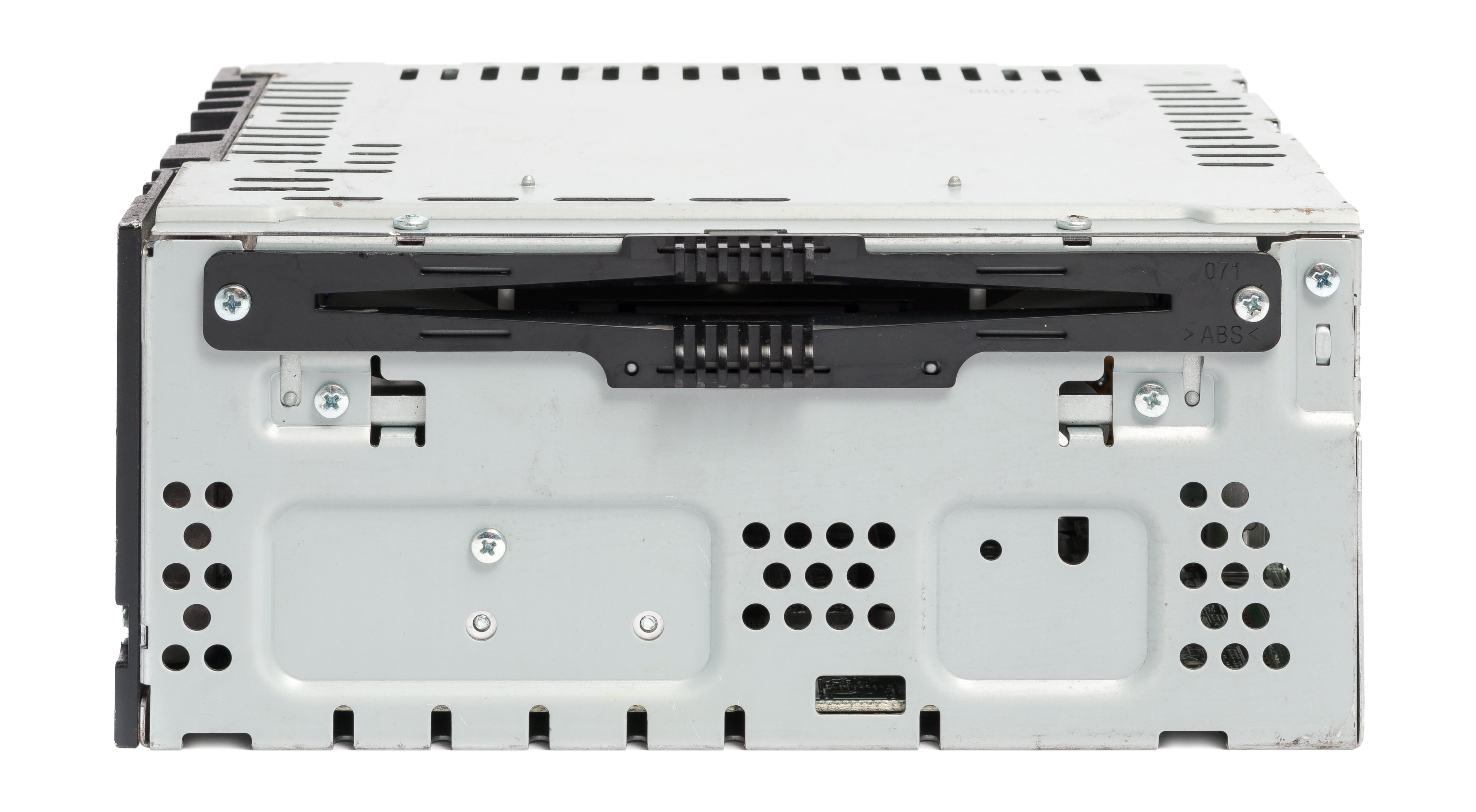 Restored 2017 Ford Escape AM FM Radio Single Disc CD Player Part Number GJ5T-19C107-DC (Refurbished)