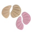 thumbnail image 1 of 4x Protector Heel Inserts Plantillas Hombre Transpirable Mujer Zapato Almohadillas Para Botas Hugo  Protectores de talón de zapatos, 1 of 10