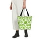 thumbnail image 5 of Balery Green Various Lemons Bolsa de Hombro con Diseño, Bolsa Grande y Duradera, Bolsa Versátil para Compras, 5 of 6