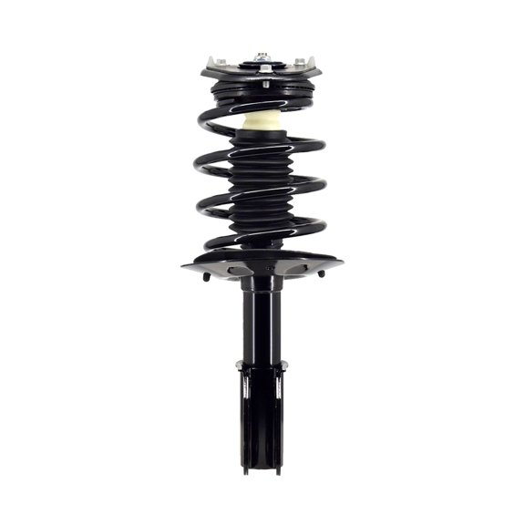 Front Quick Complete Strut - Coil Spring For 2006-2011 Cadillac DTS