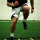thumbnail image 3 of Leg Thigh Latex Resistance Bands Gym Yoga Exercise Strong Tube Ankle Straps Pilates Exercise Fitness Equipment, 3 of 4