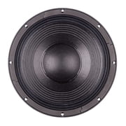 B&C Professional 12 1400 Watt 8 Ohm Woofer Driver - 12PS100