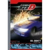 Initial D-v14-extra Stage [dvd] (funimation Prod Inc)