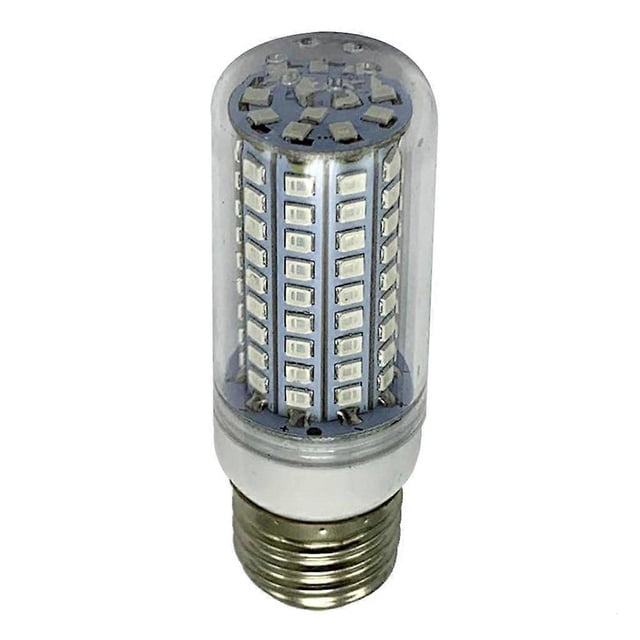 10W Germicidal Lamp UV Light 220V E27