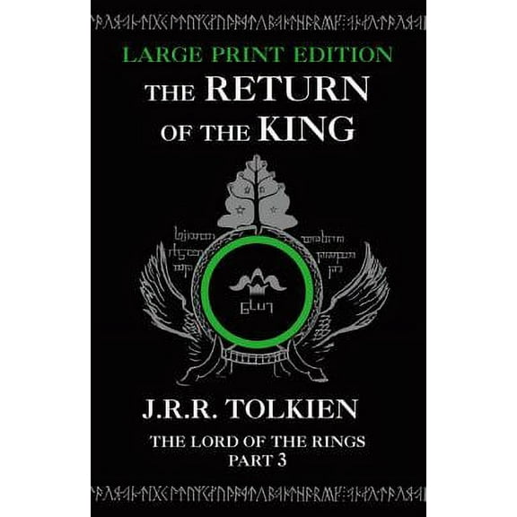 The Return of the King (Book)
