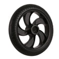 thumbnail image 5 of Toystoory Reemplazo de rueda de patinete de alta de 8 pulgadas, patinete eléctrico de goma Premium, neumático sólido, rueda de patinete Patinetes eléctricos Toystoory OD005709-00, 5 of 5