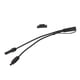 thumbnail image 2 of Cable adaptador de Panel solar BuyWeek 10AWG a SAE, 2 of 12