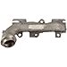 thumbnail image 3 of ATP Automotive Graywerks 101363 Exhaust Manifold, 3 of 3