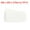 Beige, variant on Uxcell Air Conditioner Cover Indoor AC Cover Leather Dustproof Dust Cover for Wall-Mounted Split Air Conditioner Beige 37"