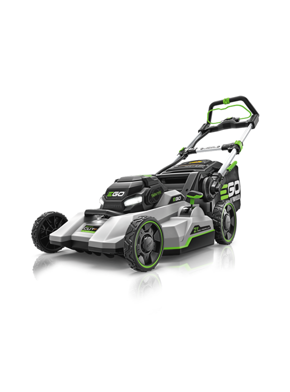 Ego Power Plus Mowers in Ego Power Plus
