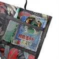 thumbnail image 4 of Garden Kneeler Tool Bag, Portable Gardening Tote Bag, Oxford Garden Storage Organizer For Kneeling Chair And Garden Stool Printing, 4 of 4