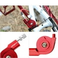thumbnail image 3 of stanreset Folding Stroke Converter Brake Cable Shifter Tensioning Device Adjustable High-strength Tension Adapter Accessories Gold, 3 of 6