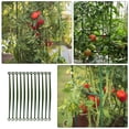 thumbnail image 2 of COSMOBETTY Plastic 11.79X0.79X0.59in Deformable Tomato Plant Cage Stake Arms, 2 of 8