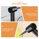 thumbnail image 3 of CIMAXIC Limpiador De Eléctrico Portátil Con Carga USB Tipo Negro, 3 of 8