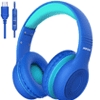 Navy Blue - USB-C Jack