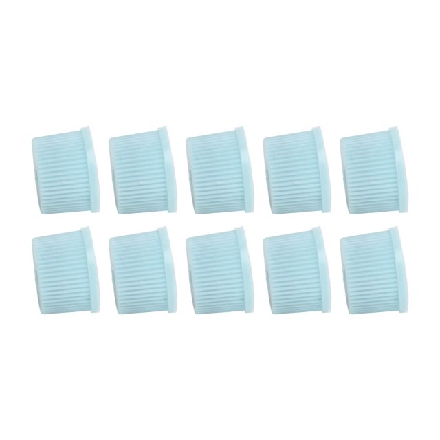 Tapa de válvula de aire acondicionado para automóvil, 50 piezas, piezas de repuesto para válvula de aire acondicionado, cubierta de servicio de aire acondicionado para automóvil, multifuncional