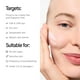 thumbnail image 3 of Protector solar The INKEY List Ácido poliglutámico SPF 30 50 ml, 3 of 7