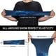 thumbnail image 3 of Balery Pegasus Night Sky Mangas Refrescantes para Brazos para Hombre y Mujer – Transpirables y Absorbentes de Humedad para Mujeres, Hombres y Niños, 3 of 7