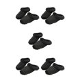 thumbnail image 1 of Youkk Polyester Soft Winter Insole For Shoes Non-Slip And Convenient Non-Slip Insole Lining Winter Insoles black 42-43(260mm) 5Set, 1 of 6