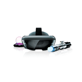 Violet Valkyrie Shades Roblox
