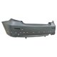 thumbnail image 1 of Defensa Matrix 2009 A 2013 Toyota Tras P/Spoiler Genérica ., 1 of 4