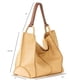 thumbnail image 4 of Bolso Tote The Sak Los Feliz Grande de Cuero Premium Negro, 4 of 7