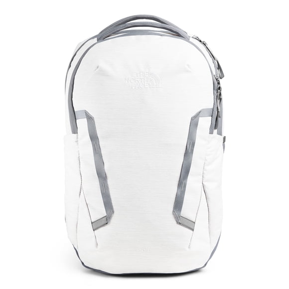 Mochila THE NORTH FACE Vault Everyday TNF blanca 26L para mujer