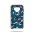 thumbnail image 1 of MightySkins LIFNGNOTE9-Saltwater Compass Skin for Lifeproof Next Galaxy Note 9 - Saltwater Compass, 1 of 4