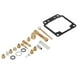 thumbnail image 5 of Aguja de flotador de carburador Kit de reparación de carburador de alta precisión para reemplazo de motocicleta para YAMAHA XJ650 Maxim 1980-1983 ANGGREK Otros, 5 of 8