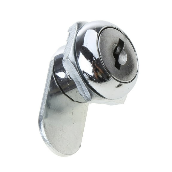 File/Office Drawer Cabinet Locks With 2 Keys Furniture Hardware Door Cabinet for Desk Letter Box Locks