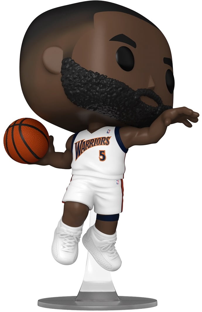 Funko Pop! NBA SLAM Cover - Jason Williams Sports Vinyl Figure