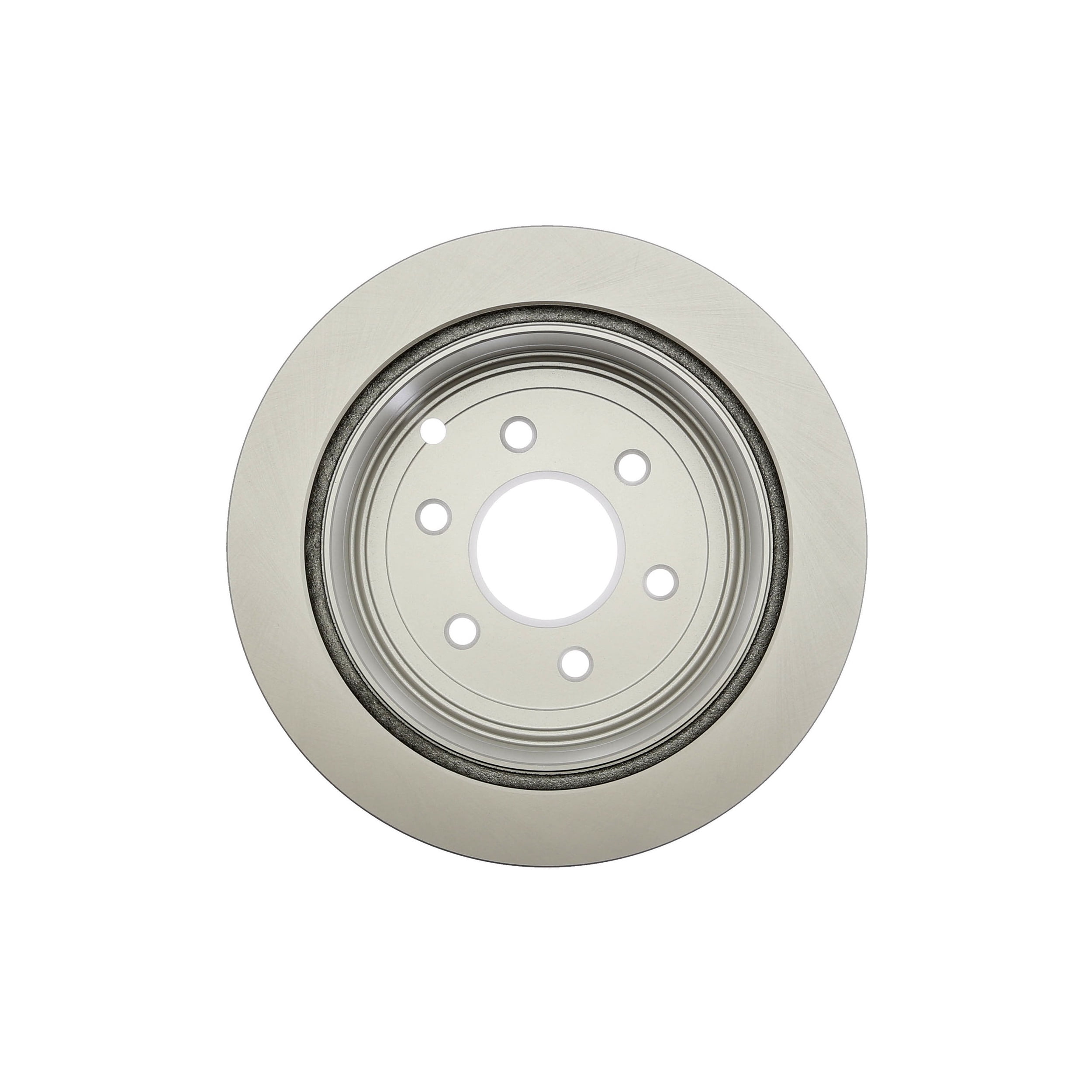 Raybestos 980368FZN Rust Prevention Technology Coated Rotor Brake Rotor-Dih Parking Brake, 1 Pack Fits select: 2005-2023 NISSAN FRONTIER, 2005-2015 NISSAN XTERRA