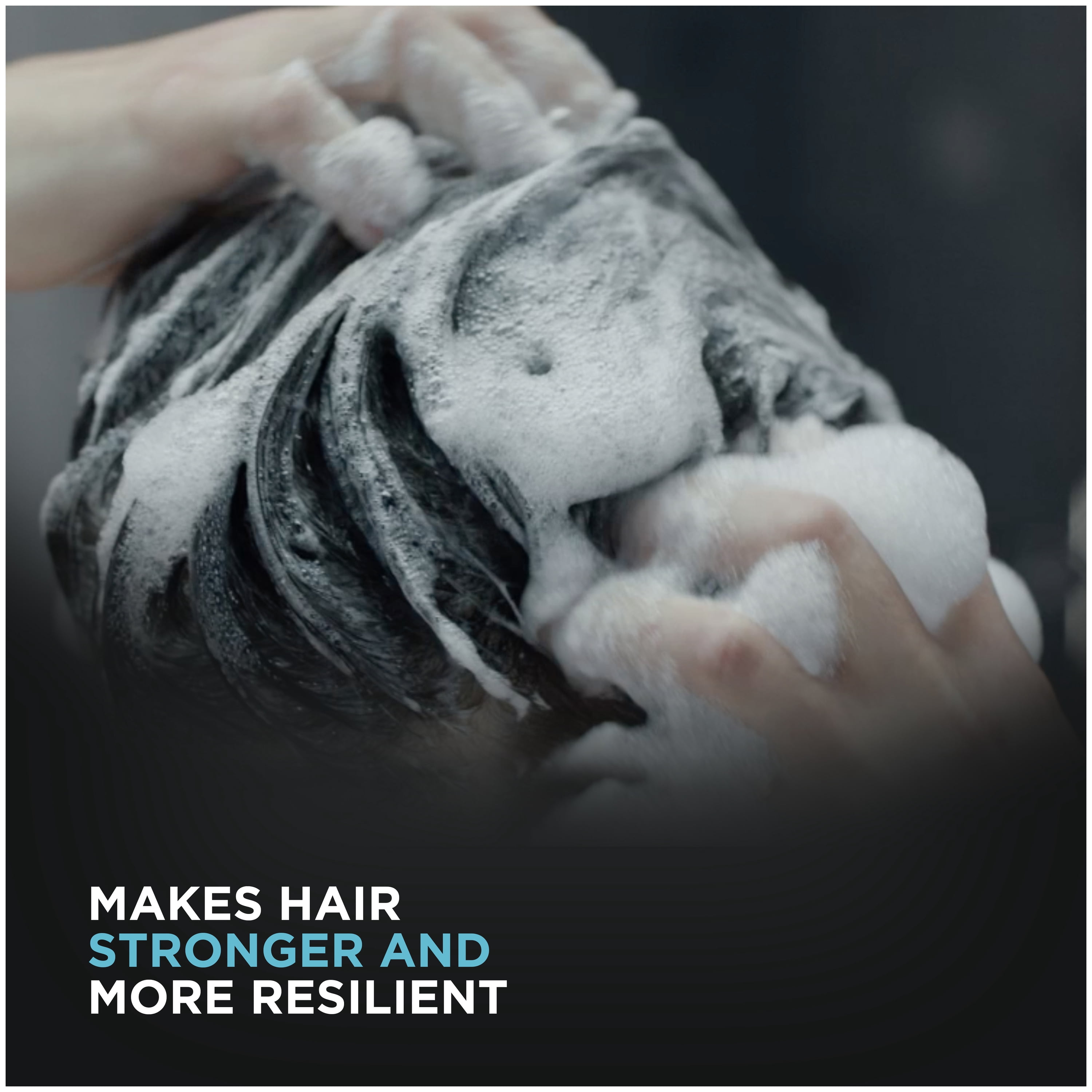 Dove Men+Care Shampoo Charcoal 25.4 oz