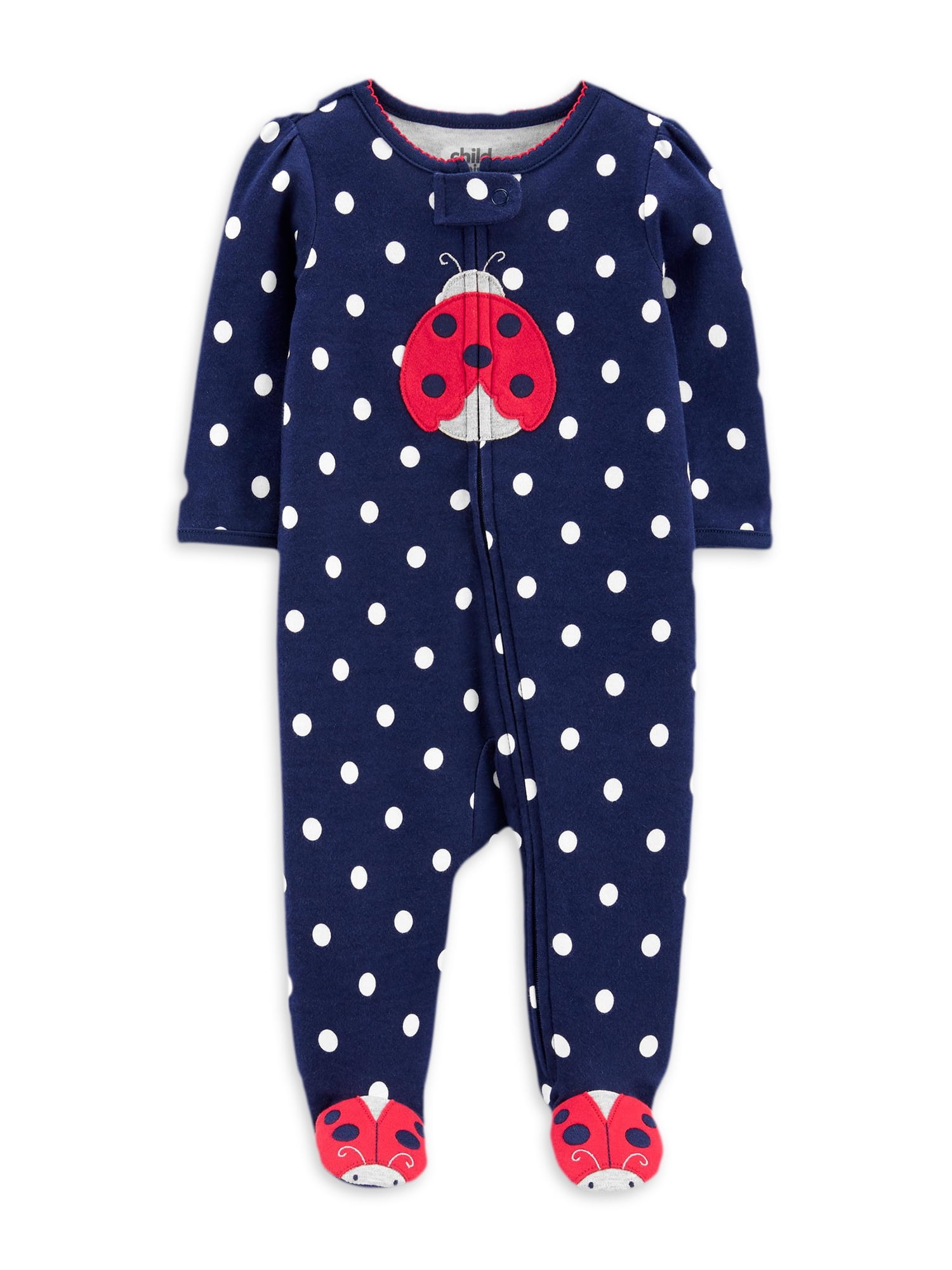 walmart child of mine baby girl