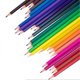 thumbnail image 2 of Multi Colored Pencils For Kids Ideal For Sketching And Writing In School With 36Pcs Included, 2 of 4