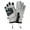 Gray/XL, variant on USB Heated Gloves for Winter, Electric Heating Gloves for Outdoor Sports, Skiing, and Non-Riding Activities ( Black/L )