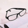 thumbnail image 4 of Gafas de lectura +4,5 +5,0 +5,5 +6,0 grados Lentes ópticos Anteojos Tw Rojo 6, 4 of 5