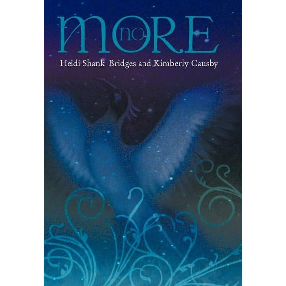 No More (Hardcover)