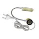 thumbnail image 1 of Luz de montaje Industrial LED de cuentas múltiples para máquina de coser con iluminación de Base de montaje, lámpara de trabajo, banco de Suministros de soldadura 30 LED/enchufe de la UE Eigraketly TO010500-06, 1 of 1