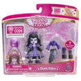 thumbnail image 1 of Muñeca Fashion Royale High Dark Fairy Series 2 pulgadas, 1 of 5