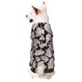 thumbnail image 1 of Balery Hand Drawn Pig Sudadera con Capucha para Perros Pequeños – Ropa para Mascotas, Disfraz para Perros y Gatos, Ideal para Fiestas y Cosplay-Medium, 1 of 7