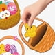 thumbnail image 4 of Pegatinas y Hojas Diy Puzzle para Pascua Ganfancp 1 X Pegatina Diy, 4 of 7