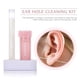 thumbnail image 4 of Línea de limpieza de orificios para los oídos limpiador de orificios para aretes 70 piezas para mujeres ANGGREK Otros, 4 of 8