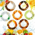 thumbnail image 1 of Air Up Bottle Air Up Water Bottle Air Up Air Up Water Bottle 700ml Bottle, Update Water Bottle Up Set With 7 Capsules Drinking Straw, Outdoor Water Bottle Water Bottle, 1 of 9